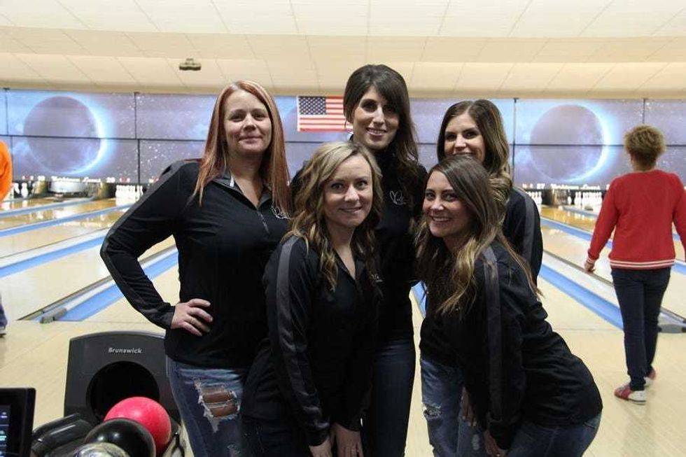 Fan Bowl IV