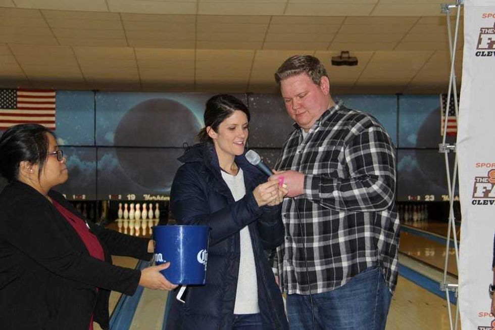 Fan Bowl IV