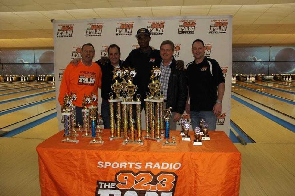 Fan Bowl IV