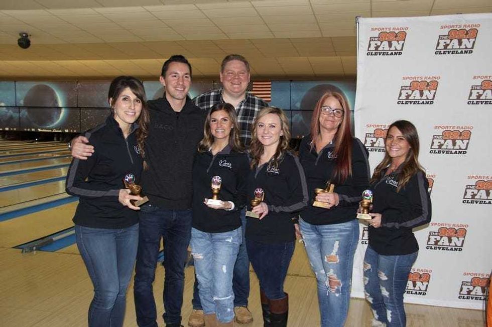 Fan Bowl IV