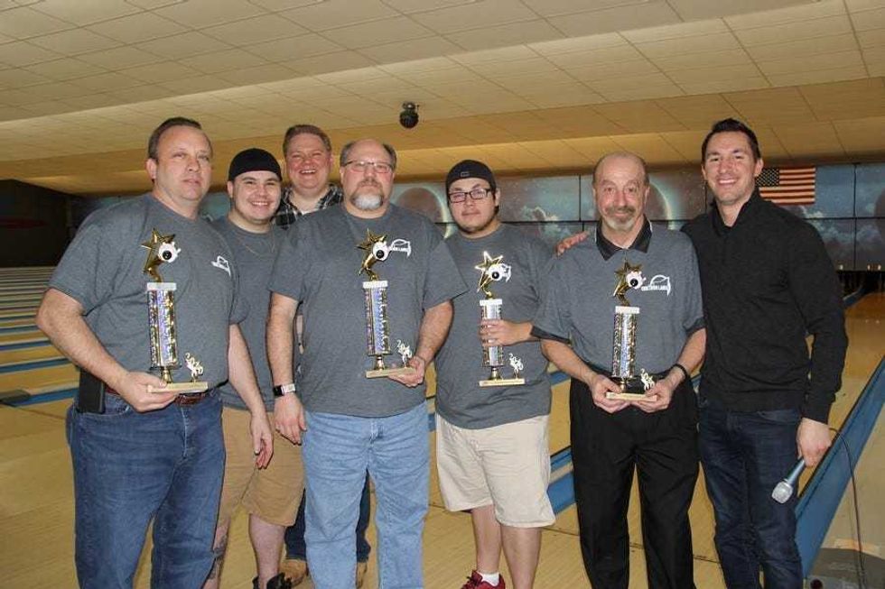 Fan Bowl IV