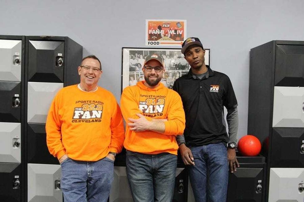 Fan Bowl IV