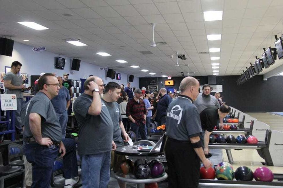 Fan Bowl IV