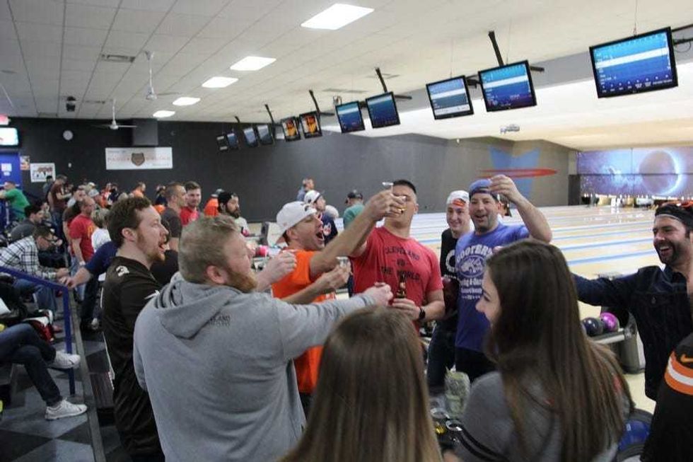 Fan Bowl IV