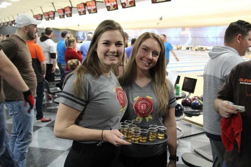 Fan Bowl IV