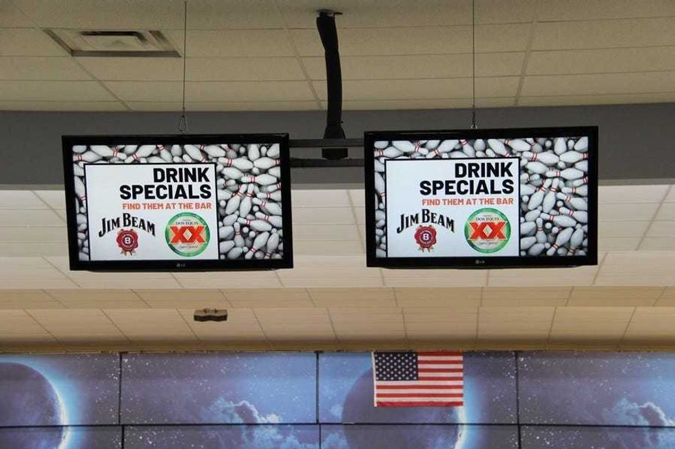 Fan Bowl IV