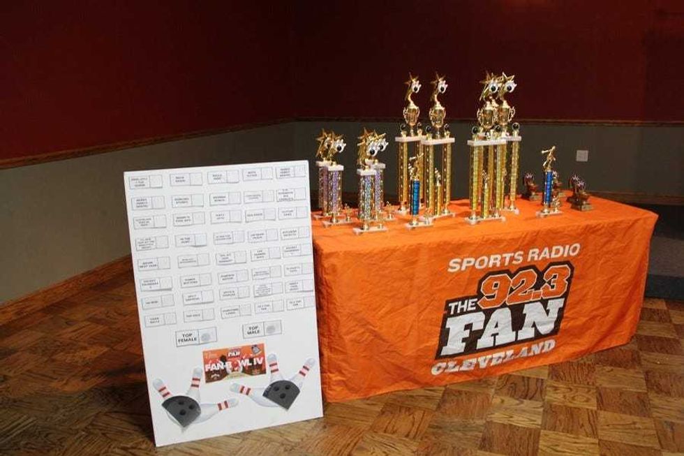 Fan Bowl IV