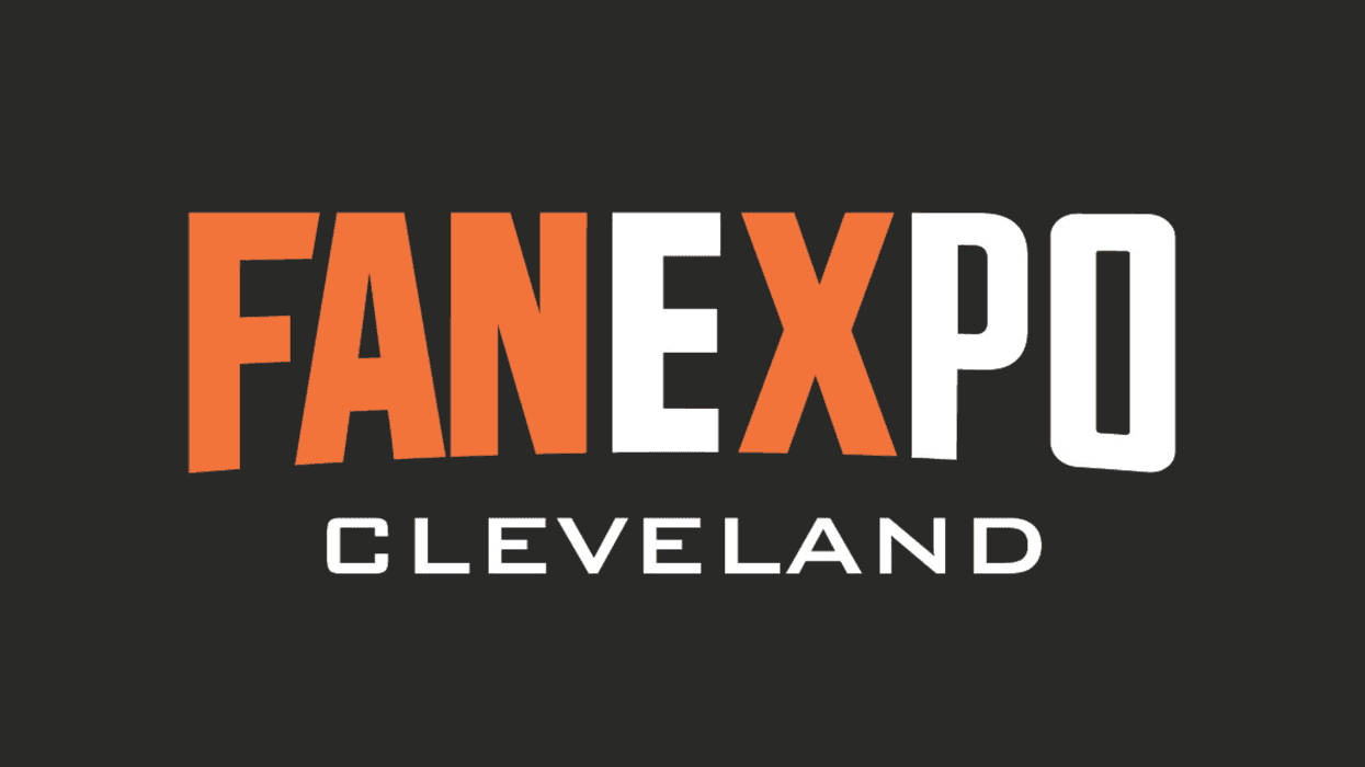 FAN EXPO Cleveland