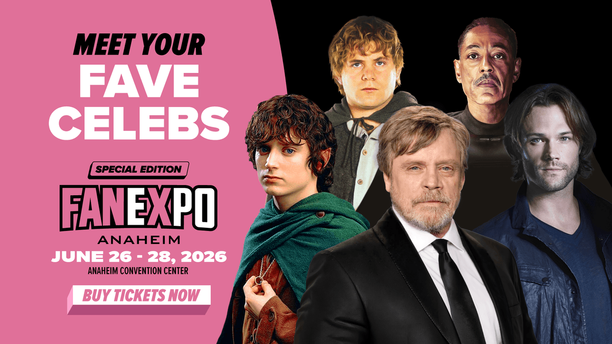 Fan Expo