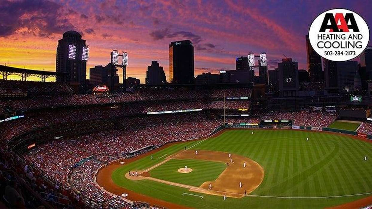 FAN Poll, AAA Heating and Cooling, MLB