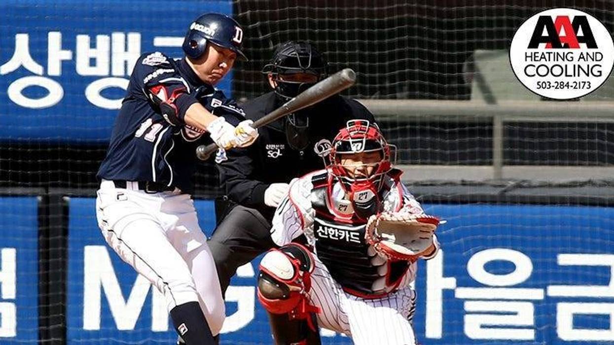 FAN Poll question, NASCAR, baseball, AAA Heating and Cooling