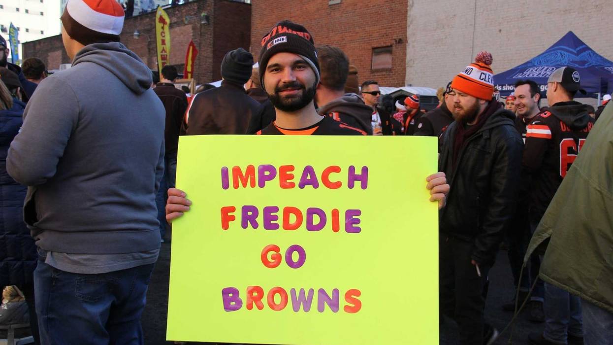 Fan tailgate Barley 12-22-19