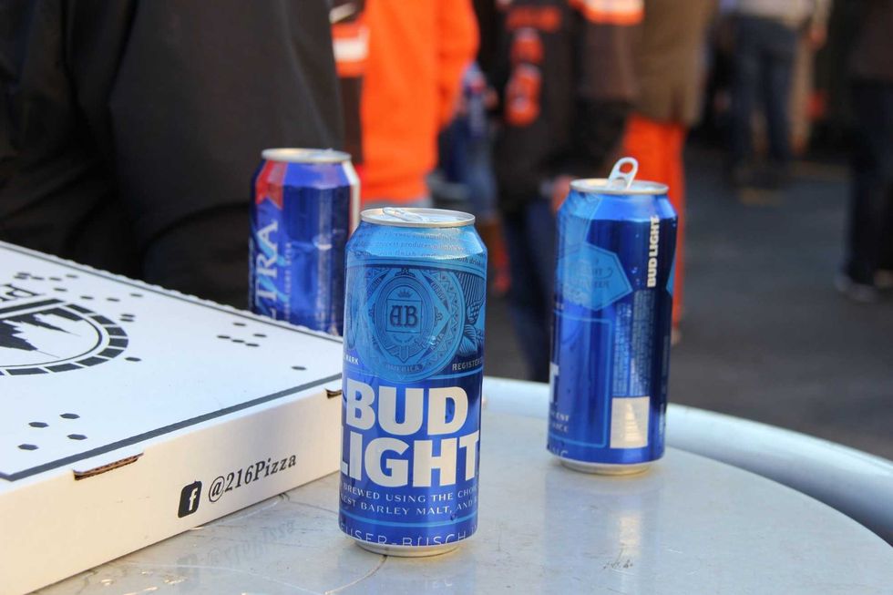 Fan tailgate Barley 12-22-19