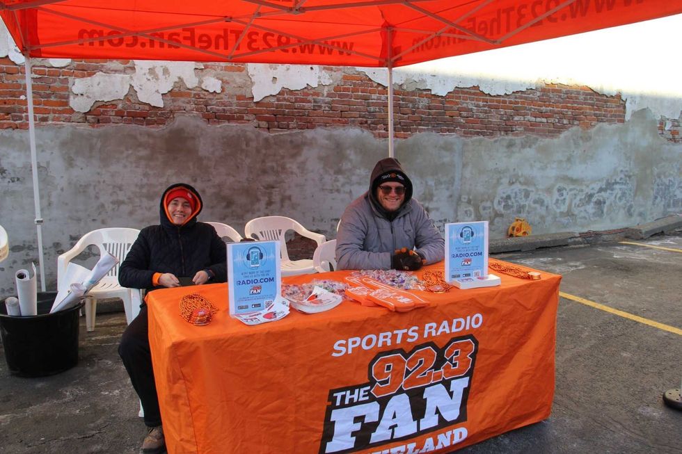 Fan tailgate Barley 12-22-19