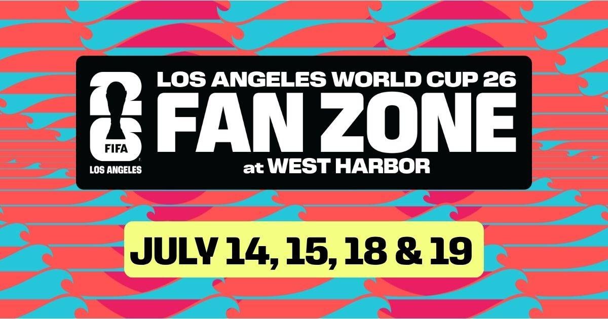 Fan Zone