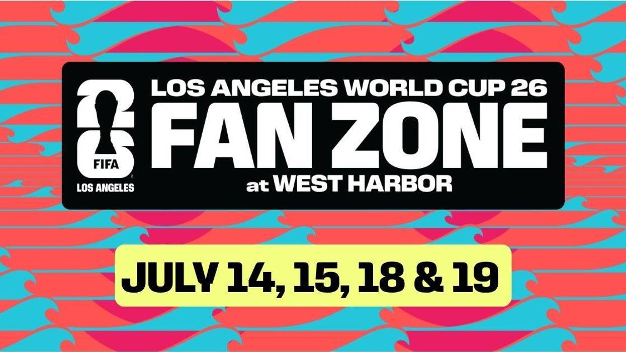 Fan Zone