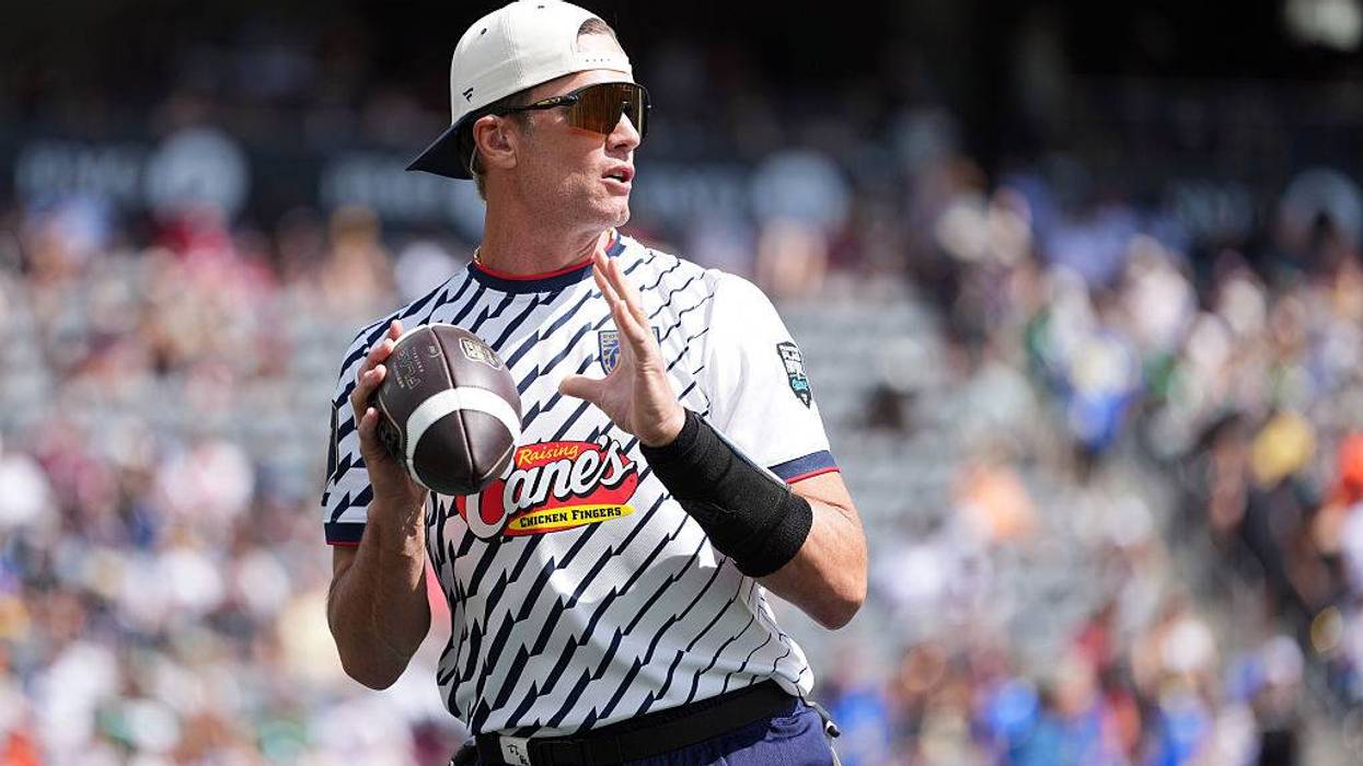 Fanatics Flag Football Classic