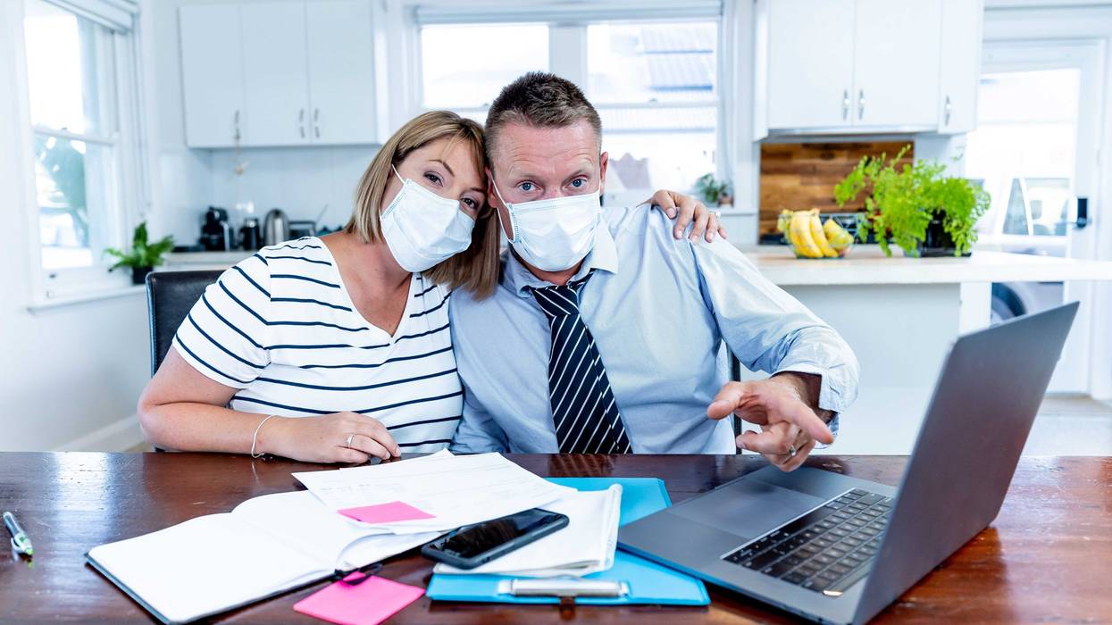 Fannie Mae Site Helps Homeowners, Renters Impacted By COVID-19
