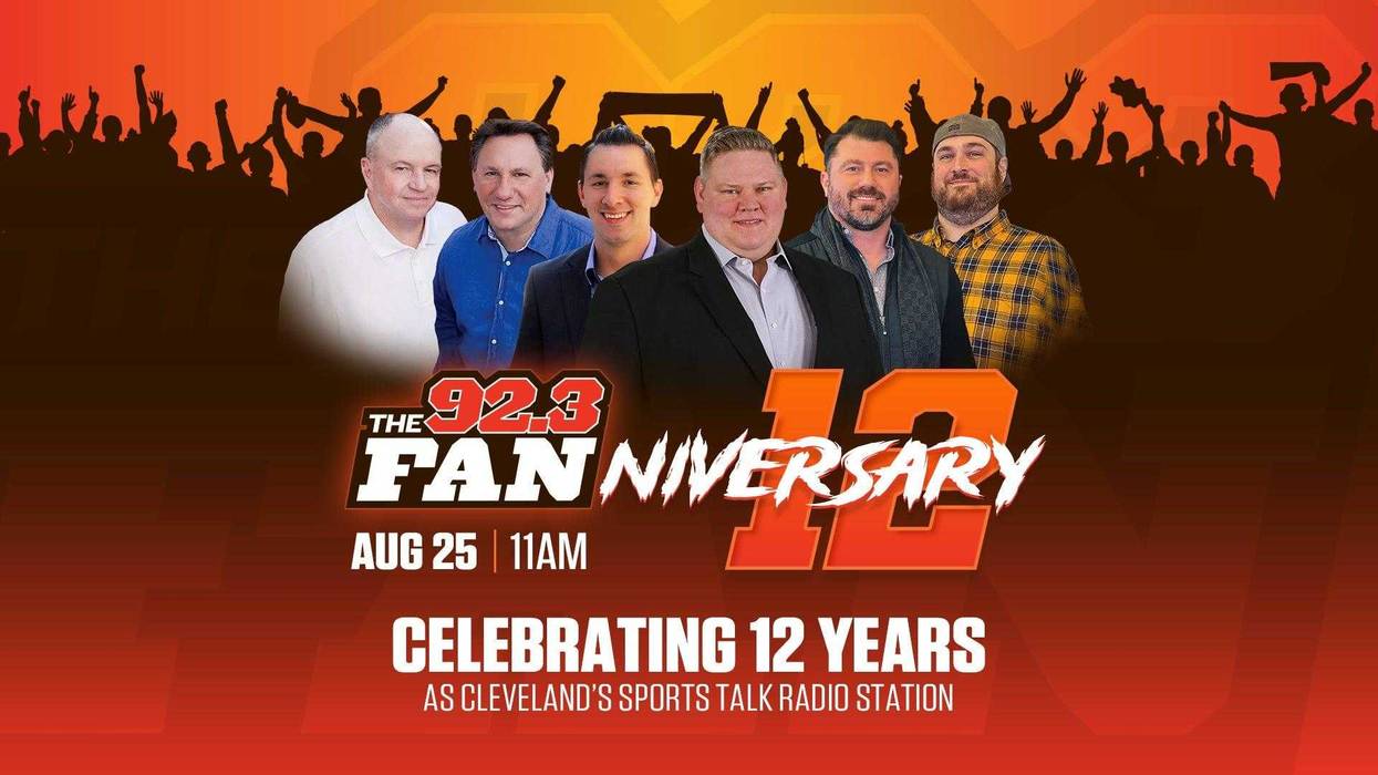 Fanniversary 12