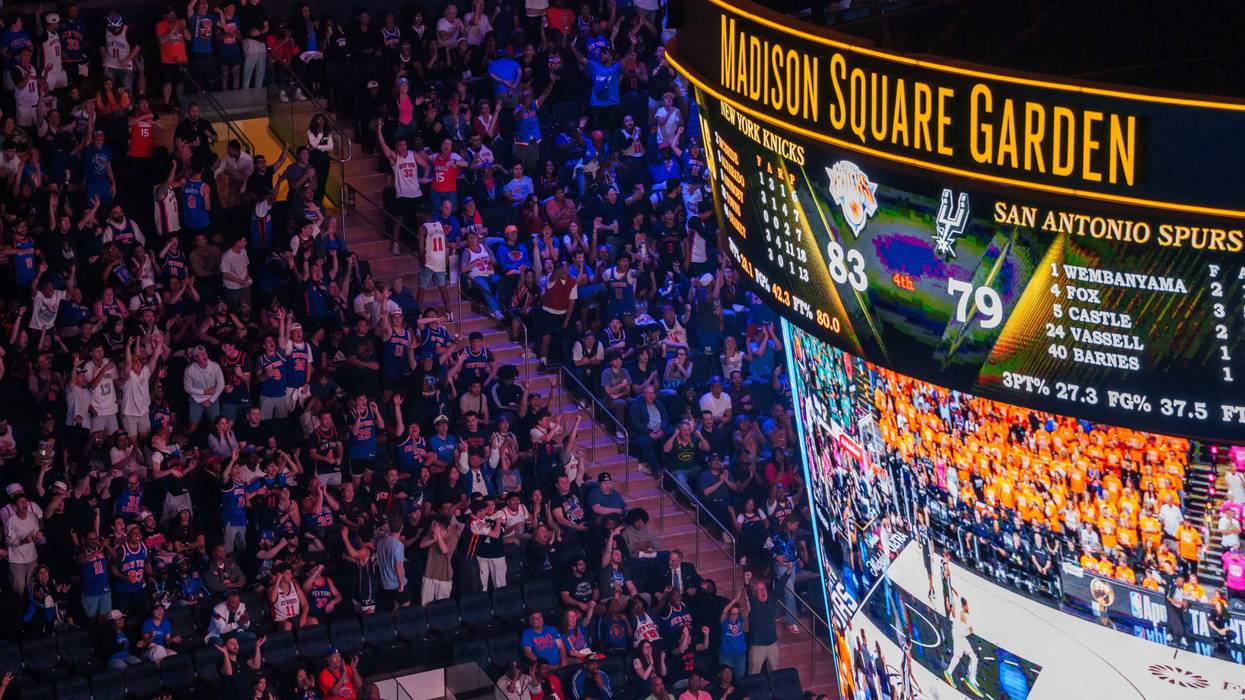 Spurs look to perform In the Big Apple tonight in Game 3 of the NBA Finals