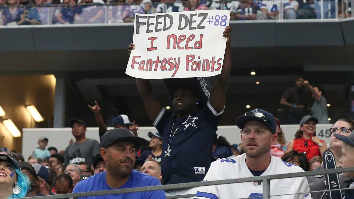 Fantasy sports