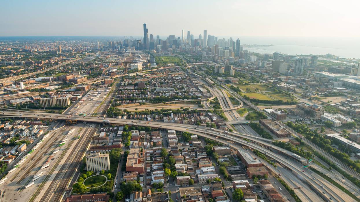 Far South Side communities to launch quality-of-life plan