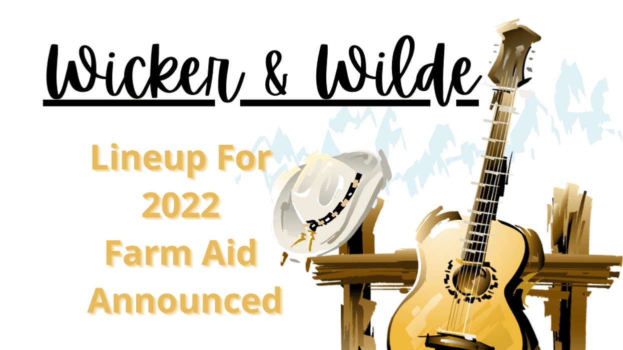 Farm Aid