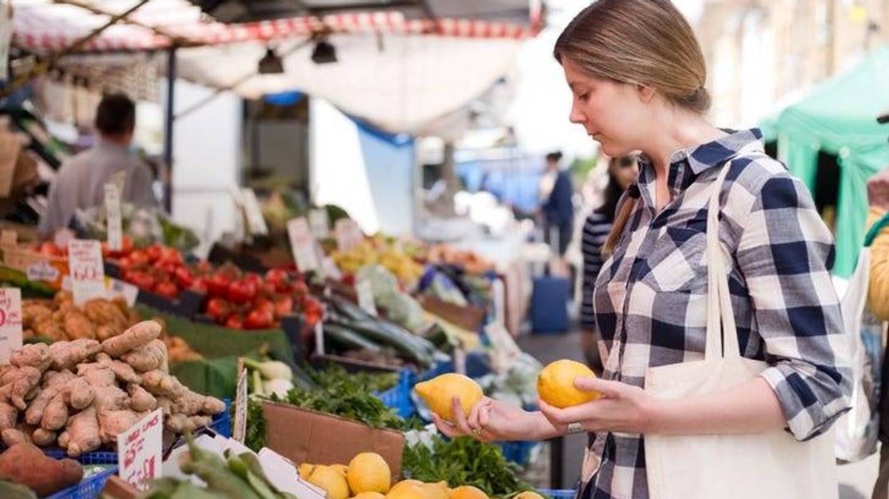 Farmers Market