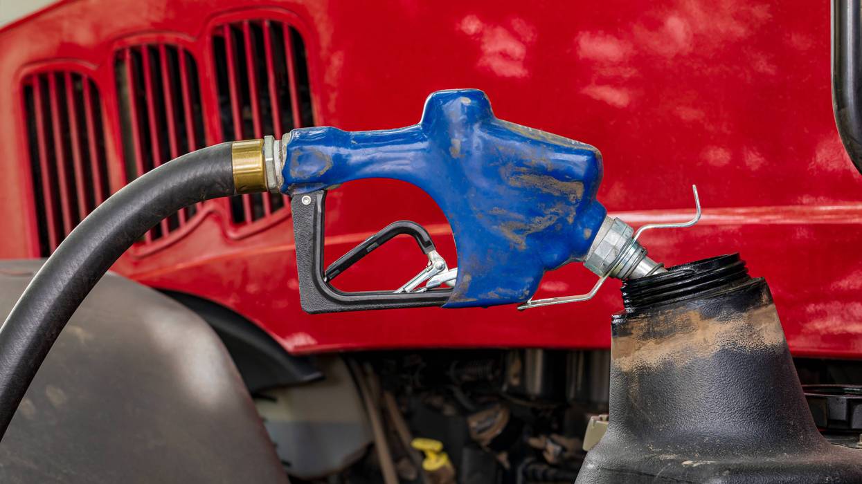 Farmers, truckers and economists say a move to cut taxes on diesel will provide little relief from record-high fuel prices that have soared since the U.S. attacked Iran months ago.