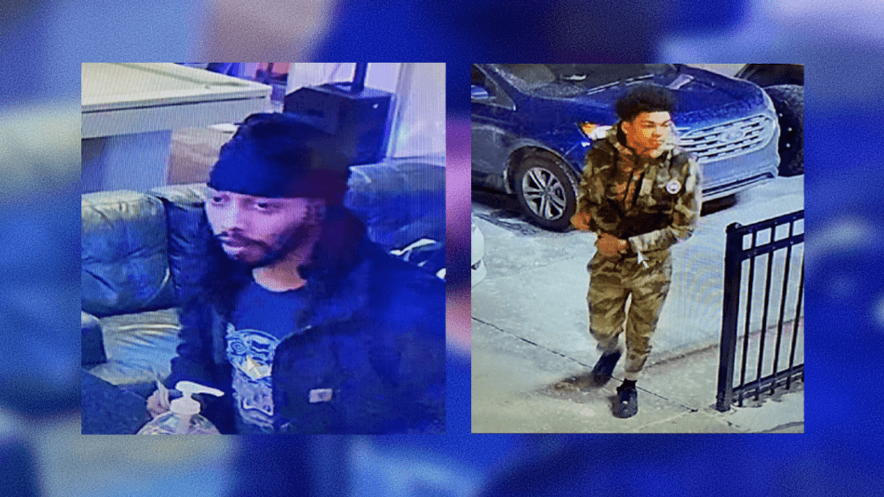 Farmington Hills hookah lounge shooting suspects