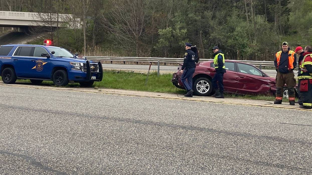 Farmington man involved in high speed chase with police in southwest Michigan
