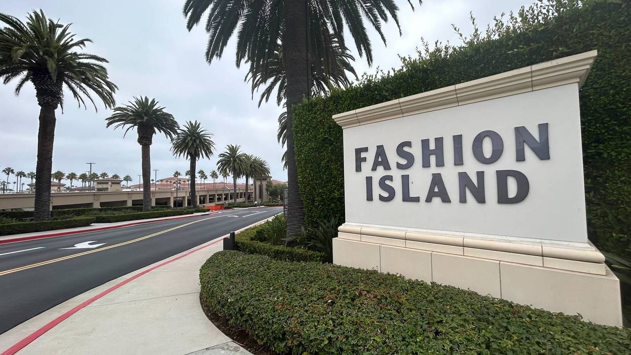 Fashion Island