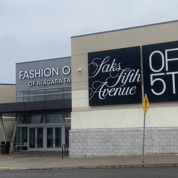 'Survival' at center of Fashion Outlets tax break deal