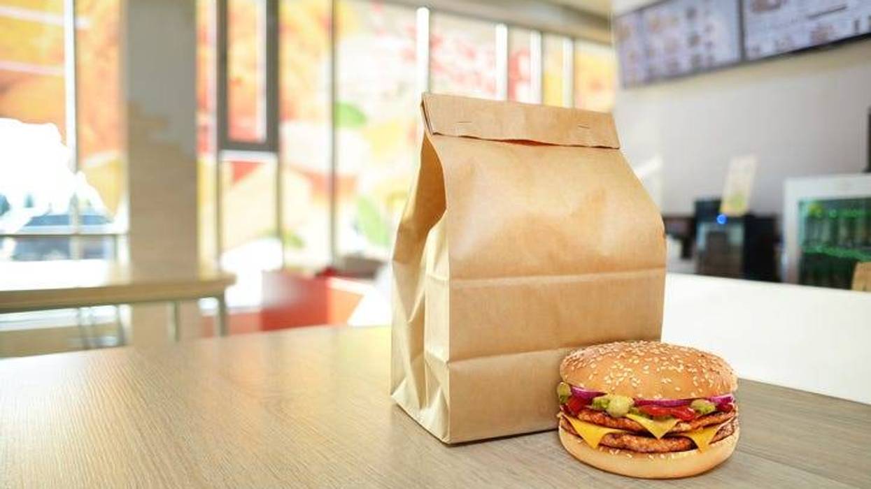 Fast Food