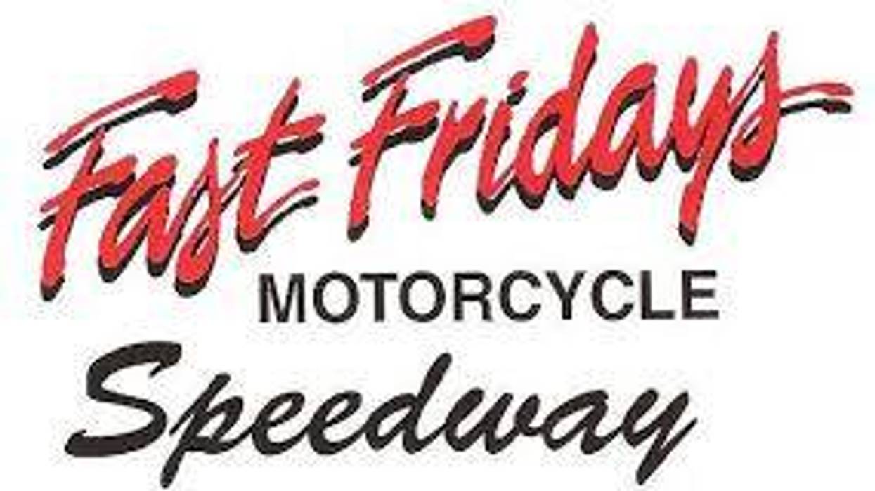 Fast Fridays w/ Marty