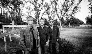 Fastball at Park West
