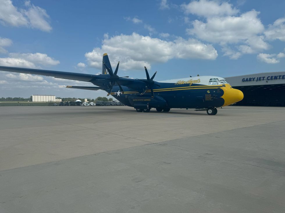 Fat Albert