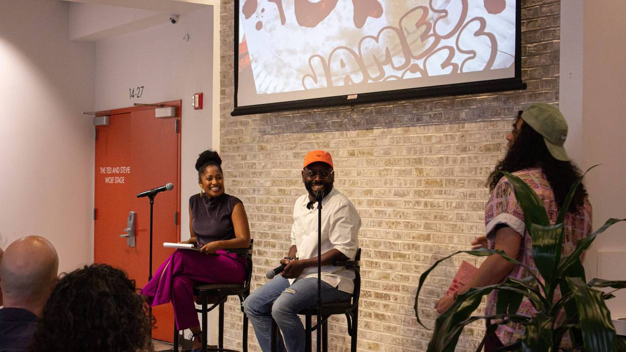 Fat Ham returns to Philly