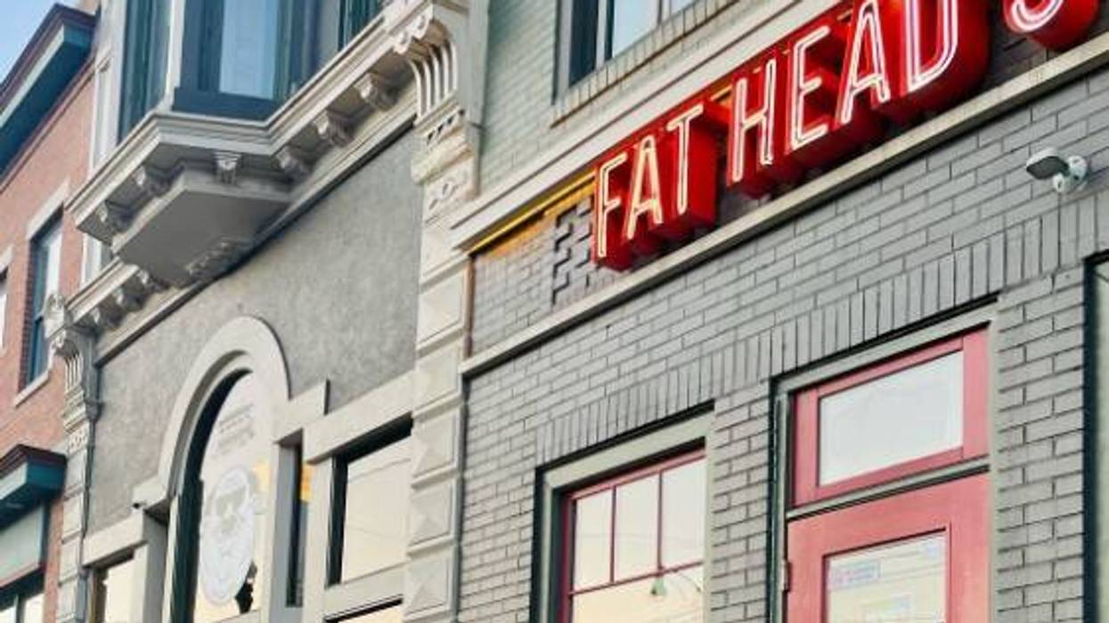 South Side's Fat Head's Plans Final 'Last Call'