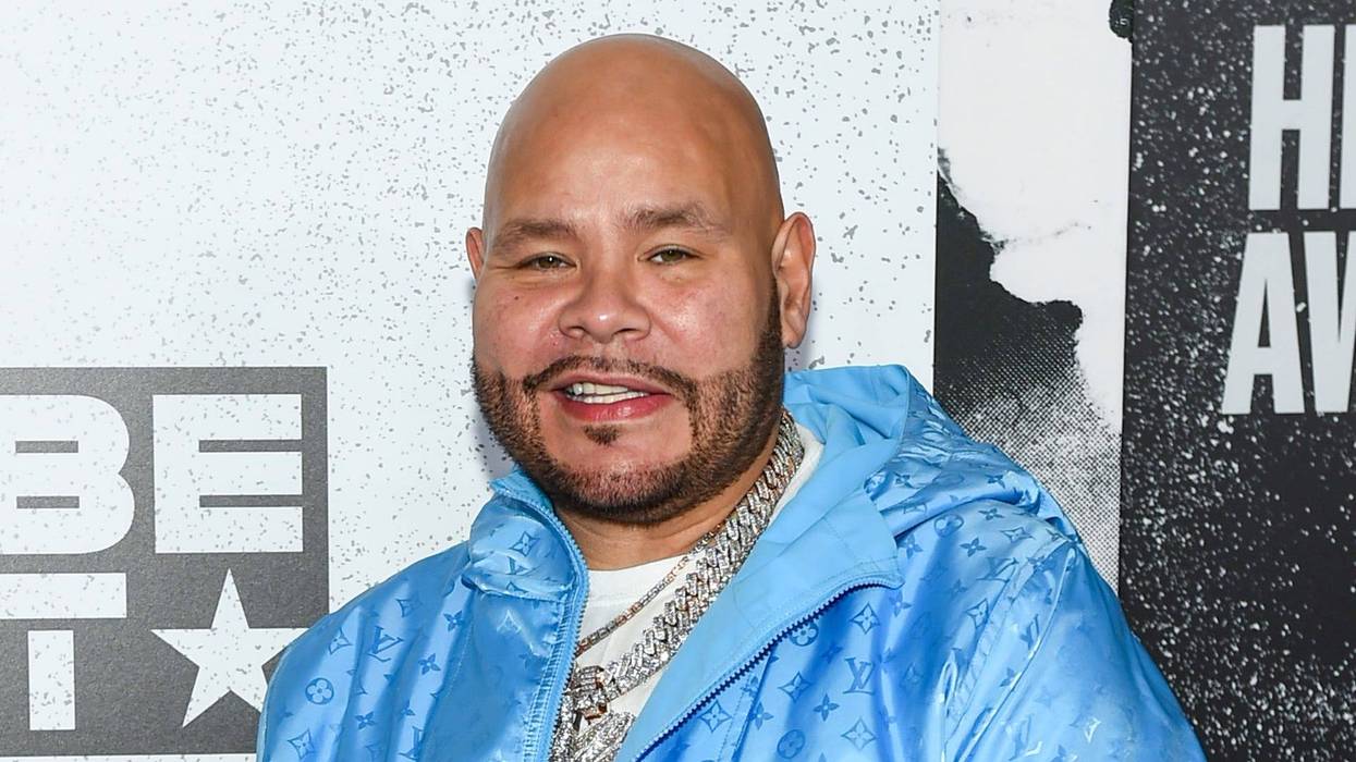 Fat Joe