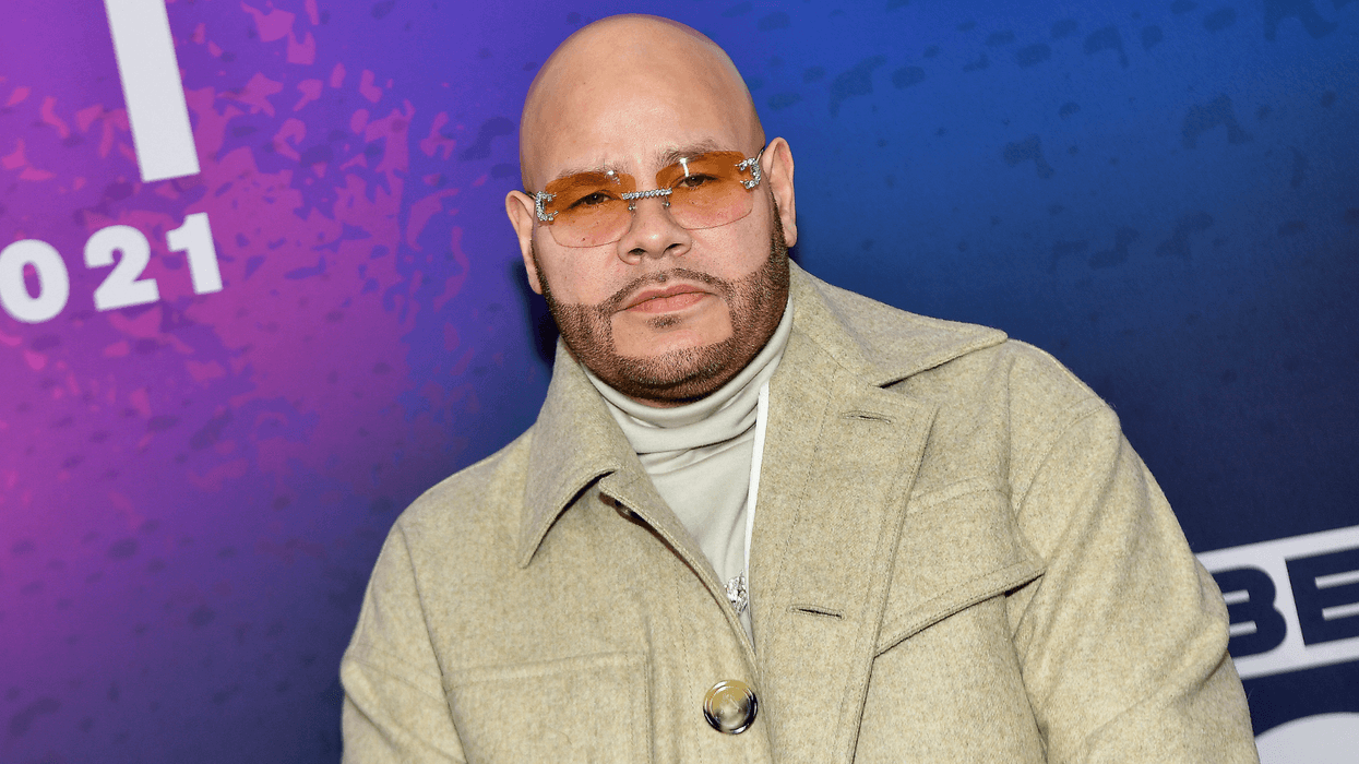 Fat Joe
