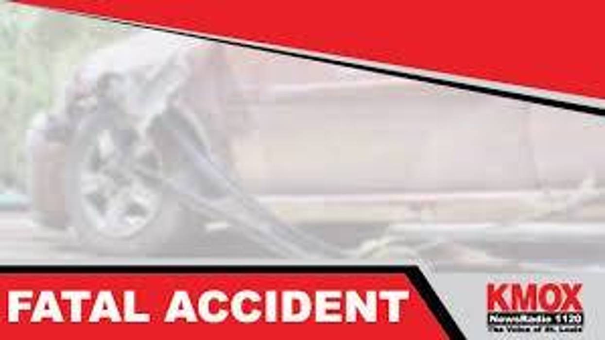 Fatal Accident