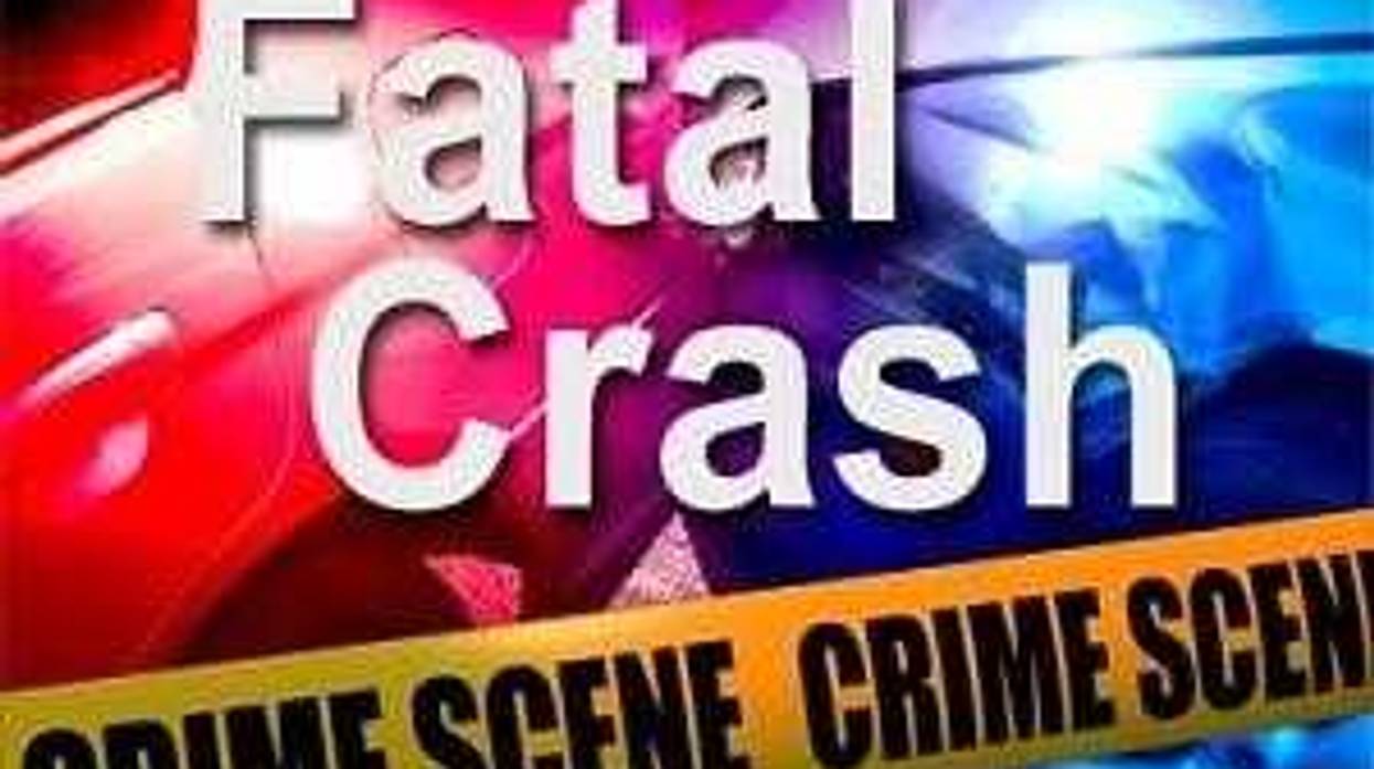Fatal Crash in Lewiston