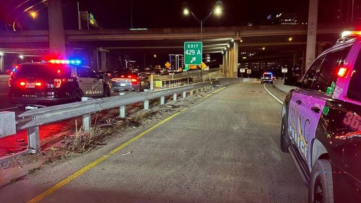 fatal crash