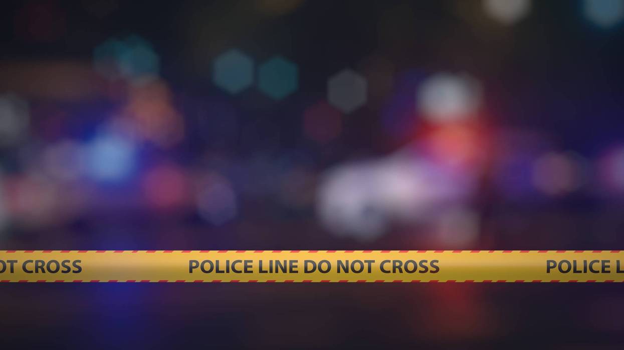 Fatal Crash