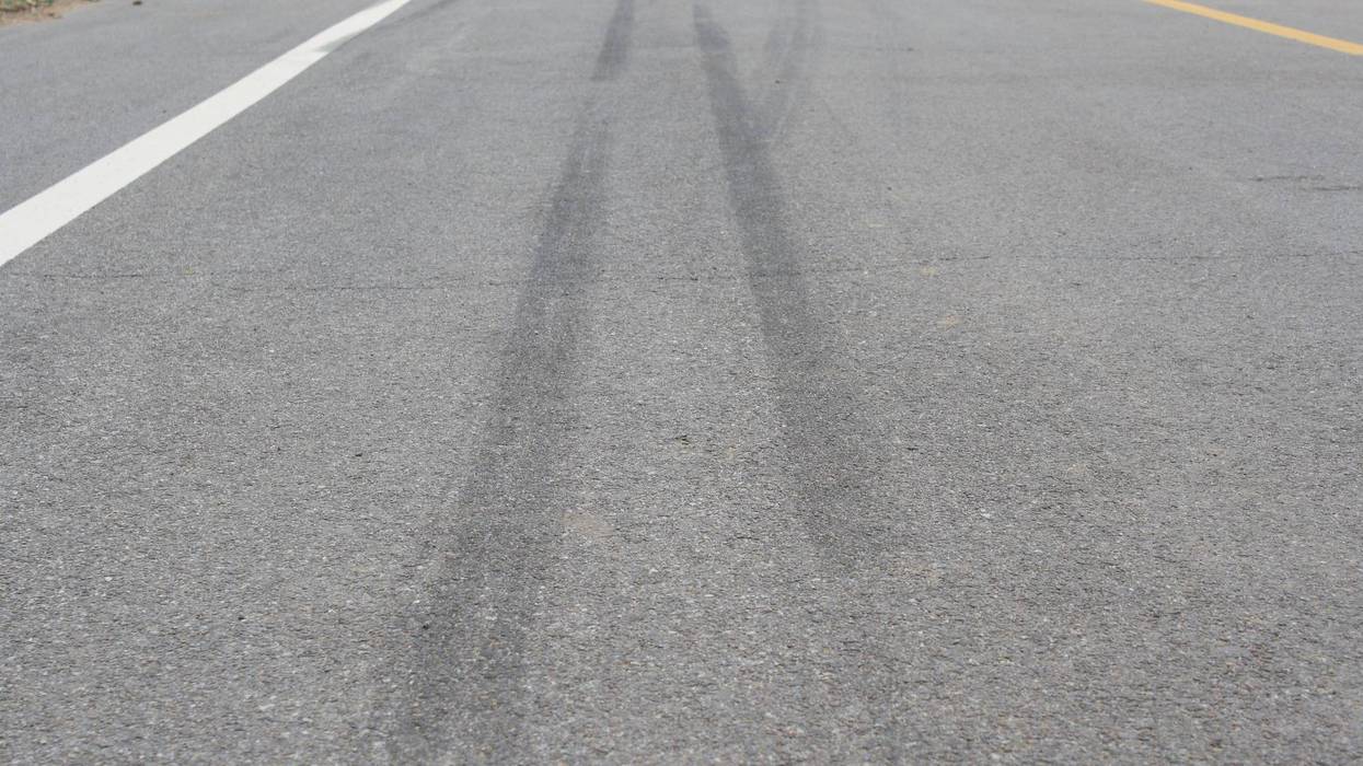 fatal crash
