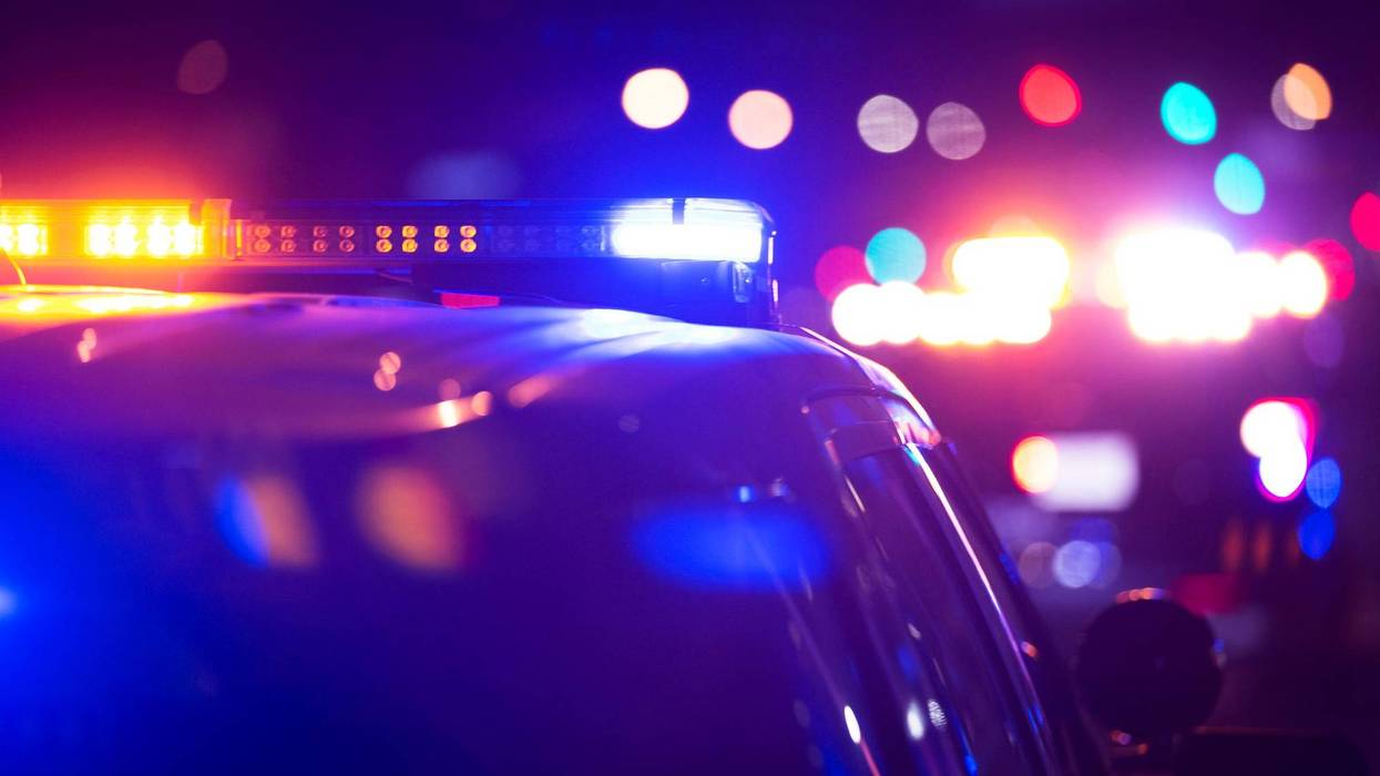 fatal deputy-involved shooting