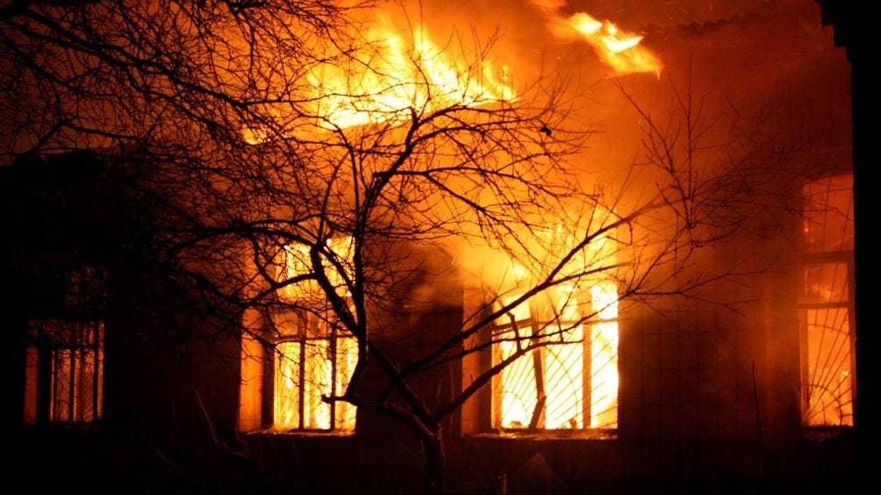 fatal fire