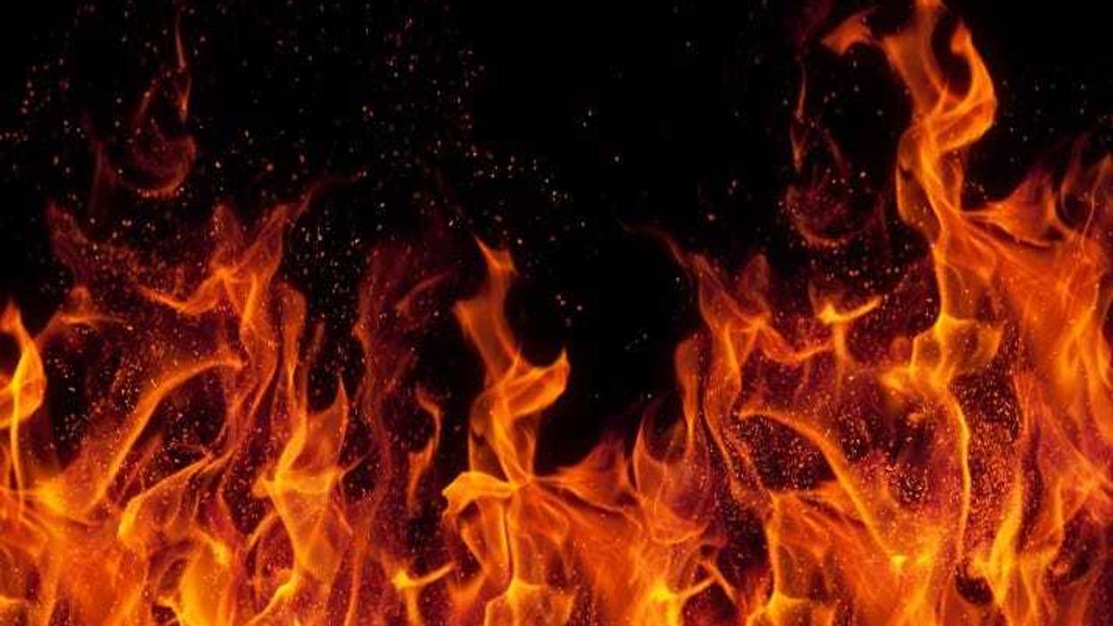 fatal fire