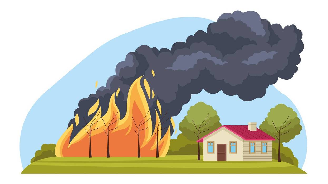 Fatal Fire